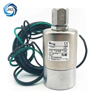 Mágnesszelep az Atlas Copco 2605701580-hoz